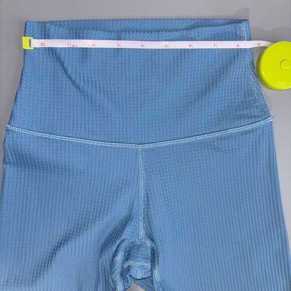 lululemon Align High-Rise Ribbed Pant leggings size 2 - Picture 9 of 11